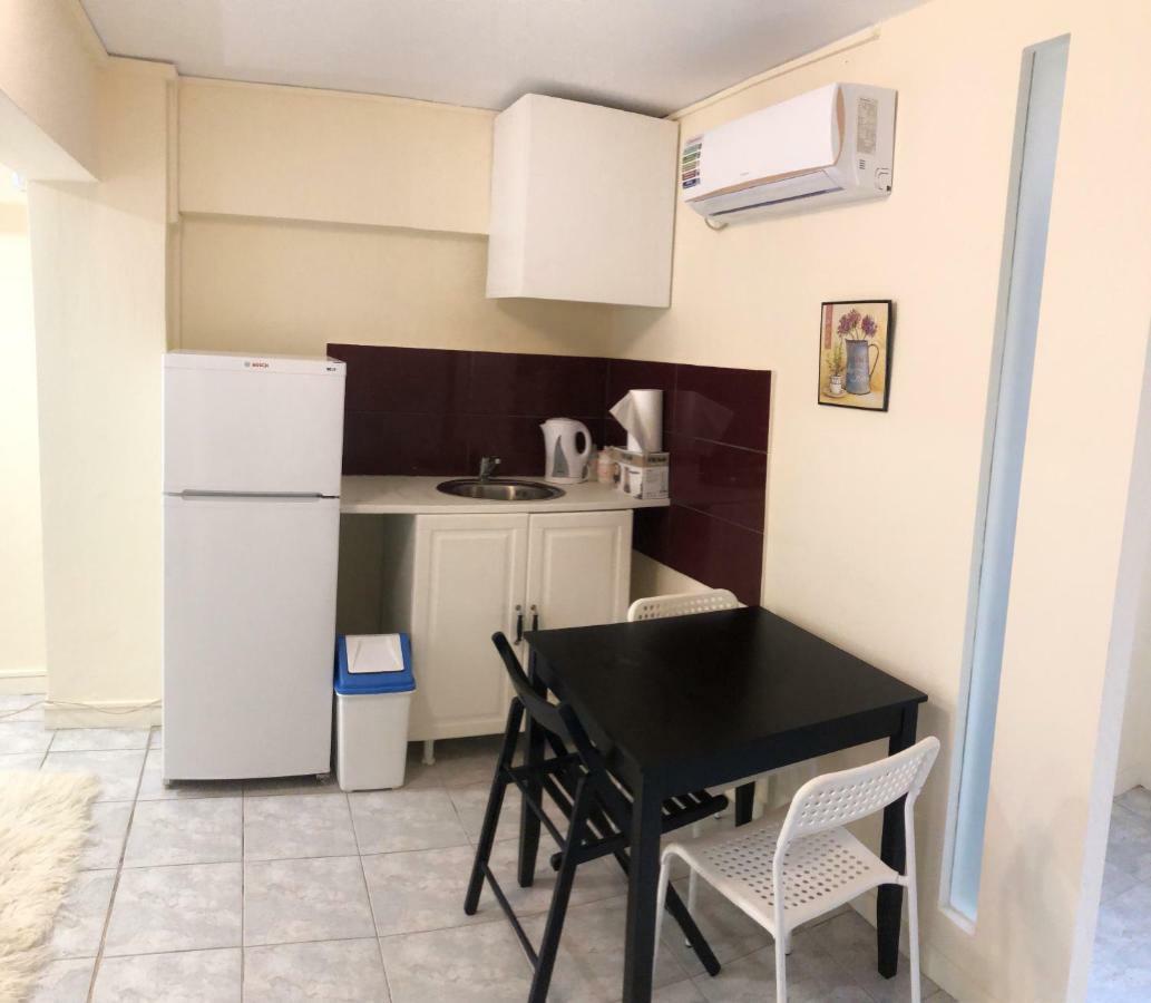 Sunmer Apartment 1Minute From Sea, 15 Min From The Airport Artemis City Center Zewnętrze zdjęcie